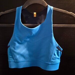 Brooks Drive 3 Pocket Run Bra